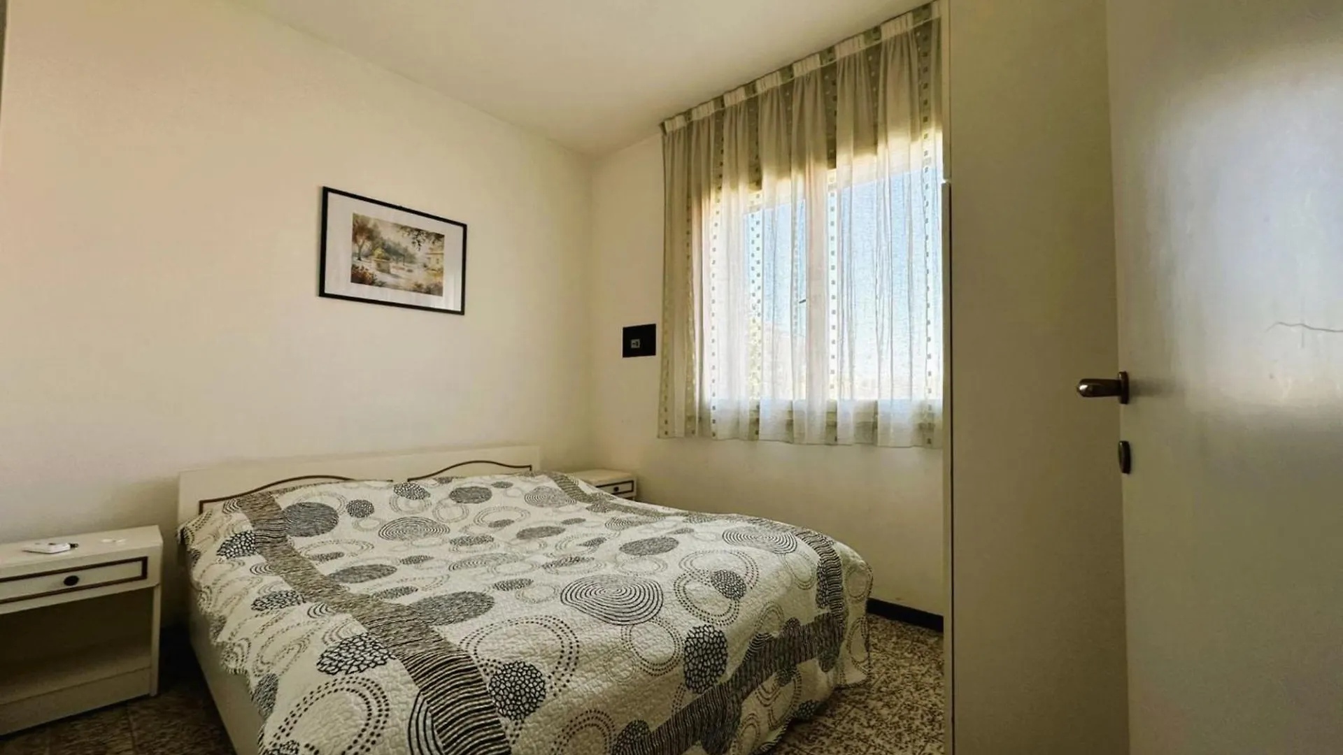 Bibione Escape Cozy Villetta With Pool And Garden