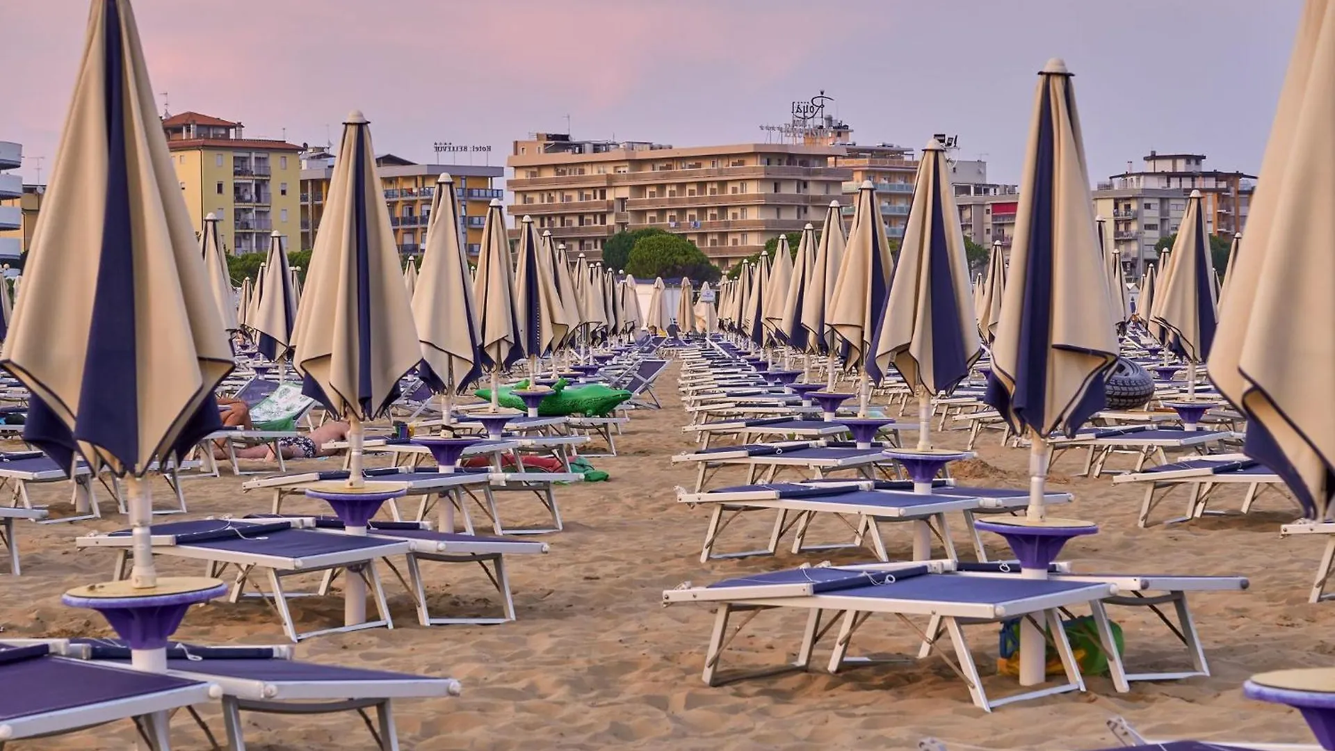 Apartment Bibione Escape Cozy Villetta With Pool And Garden